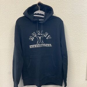 Hurley - Men’s- Small - Black